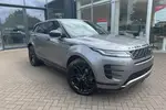 2021 Land Rover Range Rover Evoque