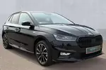 2025 Skoda Fabia