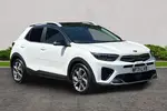 2021 Kia Stonic