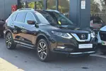 2020 Nissan X-Trail