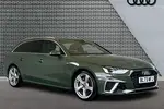 2024 Audi A4