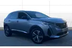 2024 Peugeot 3008