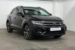 2023 Volkswagen T-Roc