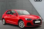 2023 Audi A1