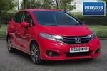 2018 Honda Jazz