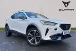 2021 Cupra Formentor