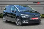 2019 Citroen Grand C4 SpaceTourer