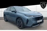 2025 Peugeot 3008