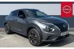 2025 Nissan Juke