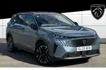 2025 Peugeot 5008