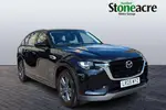 2025 Mazda CX-60