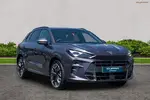 2026 Cupra Terramar