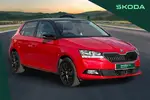 2021 Skoda Fabia