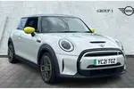 2021 MINI Hatchback