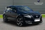 2022 Nissan Qashqai