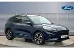 2023 Ford Kuga