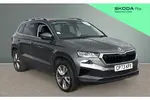 2023 Skoda Karoq