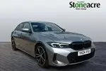 2024 BMW 3 Series