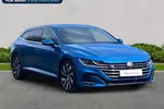 2023 Volkswagen Arteon Shooting Brake