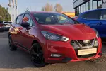 2022 Nissan Micra