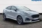 2022 Ford Puma