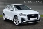 2021 Audi Q2