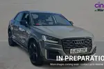 2017 Audi Q2