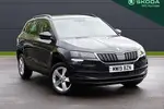 2019 Skoda Karoq