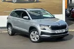 2025 Skoda Karoq