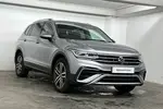 2022 Volkswagen Tiguan Allspace
