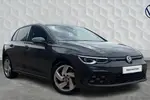 2023 Volkswagen Golf