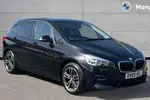 2019 BMW 2 Series Active Tourer