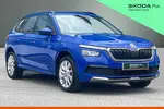 2023 Skoda Kamiq