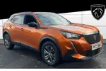 2022 Peugeot 2008