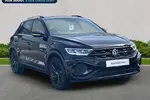 2024 Volkswagen T-Roc