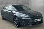 2025 Cupra Leon
