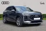 2026 Audi Q3