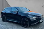 2022 Mercedes-Benz EQC