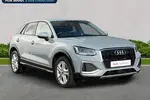 2025 Audi Q2
