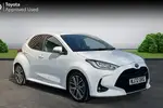 2022 Toyota Yaris