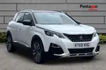 2020 Peugeot 3008
