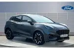 2024 Ford Puma