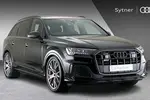 2020 Audi SQ7