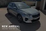 2022 Kia XCeed