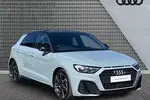2022 Audi A1