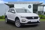 2020 Volkswagen T-Roc