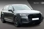 2023 Audi Q7