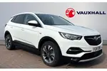 2018 Vauxhall Grandland X