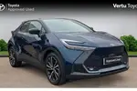 2024 Toyota C-HR