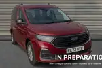 2022 Ford Tourneo Connect
